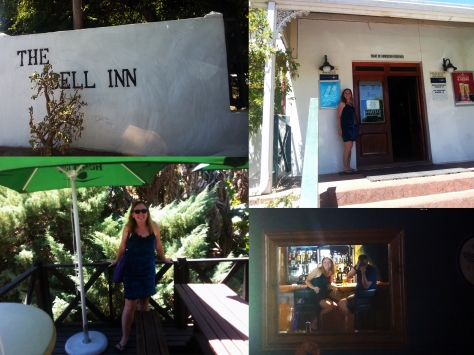 Wellington's Bell Inn